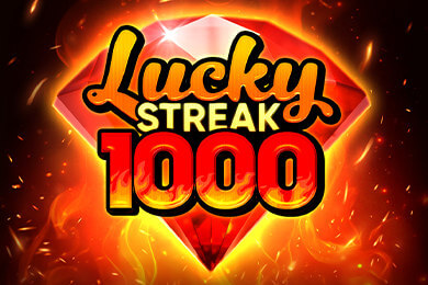 Luckystreak1000 слот Fugu Casino